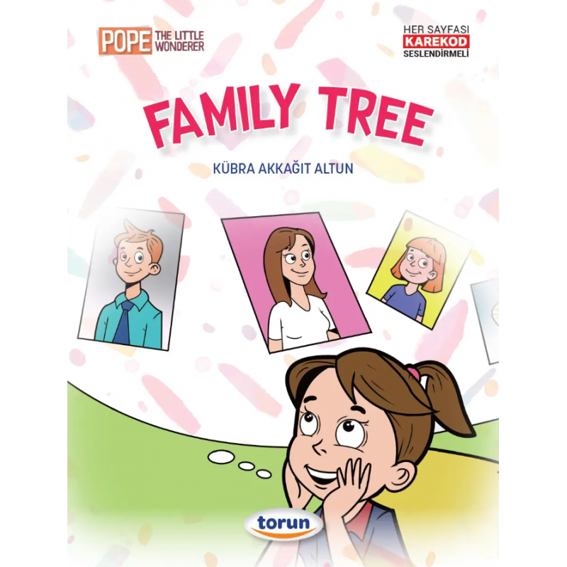 okul-ncesi-ingilizce-hikaye-kitab-family-tree